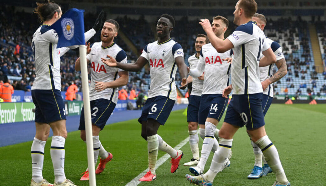 Season Review: Kane & Son show not enough to save Tottenham