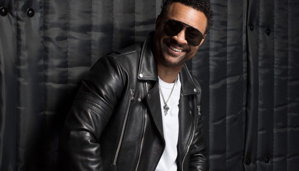 Shaggy Launching ‘Yaad’ Show For SiriusXM’s Fly Channel: Exclusive