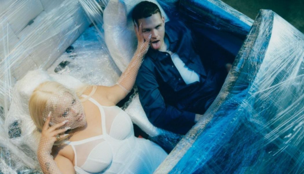 Shygirl and slowthai Don’t Hold Back on New Song “BDE”: Stream