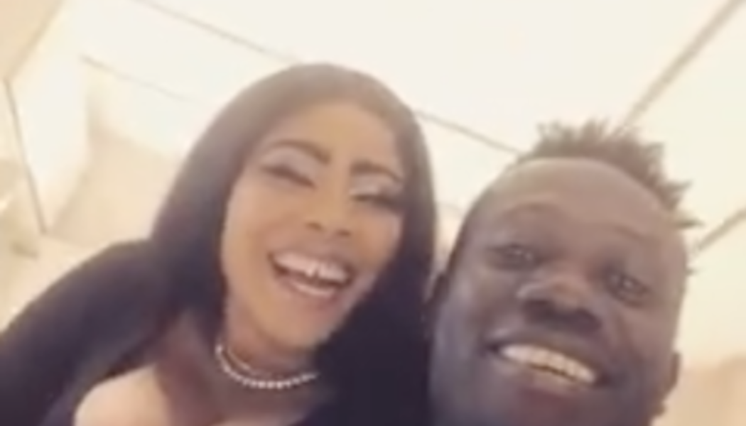 Singer, Duncan Mighty Finds Love Again Months After Splitting Up With Ex-Wife