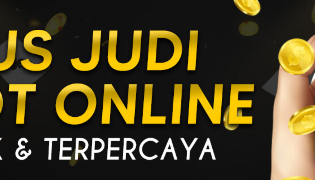 Situs Judi Slot Online PlayNGo Terbaik di Indonesia