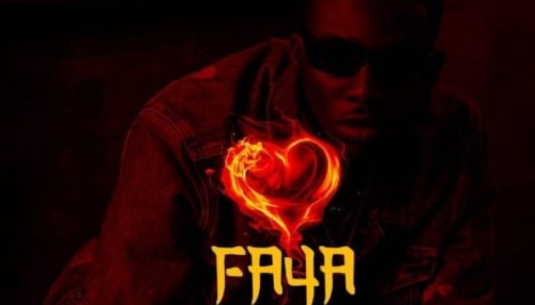 Skillo J ft Peruzzi – Faya