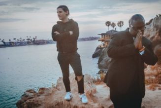 Skrillex and Poo Bear Reunite for Stunning Single, “The Day You Left”: Listen