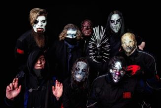 SLIPKNOT Announces 2021 ‘Knotfest Roadshow’ U.S. Tour With KILLSWITCH ENGAGE, FEVER 333 And CODE ORANGE