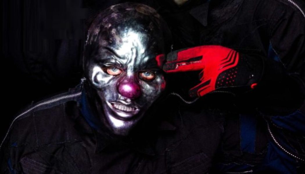 SLIPKNOT Is ‘Hoping’ To Complete New Album By End Of July, Says CLOWN