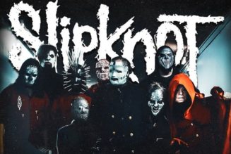 SLIPKNOT: Summer 2021 European Tour Dates Moved Back To 2022