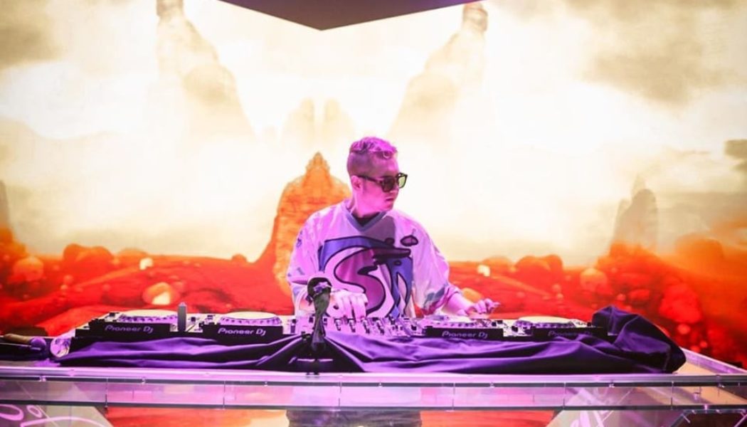 Slushii Quietly Released Two Hyperpop Songs Under a New Alias: Listen