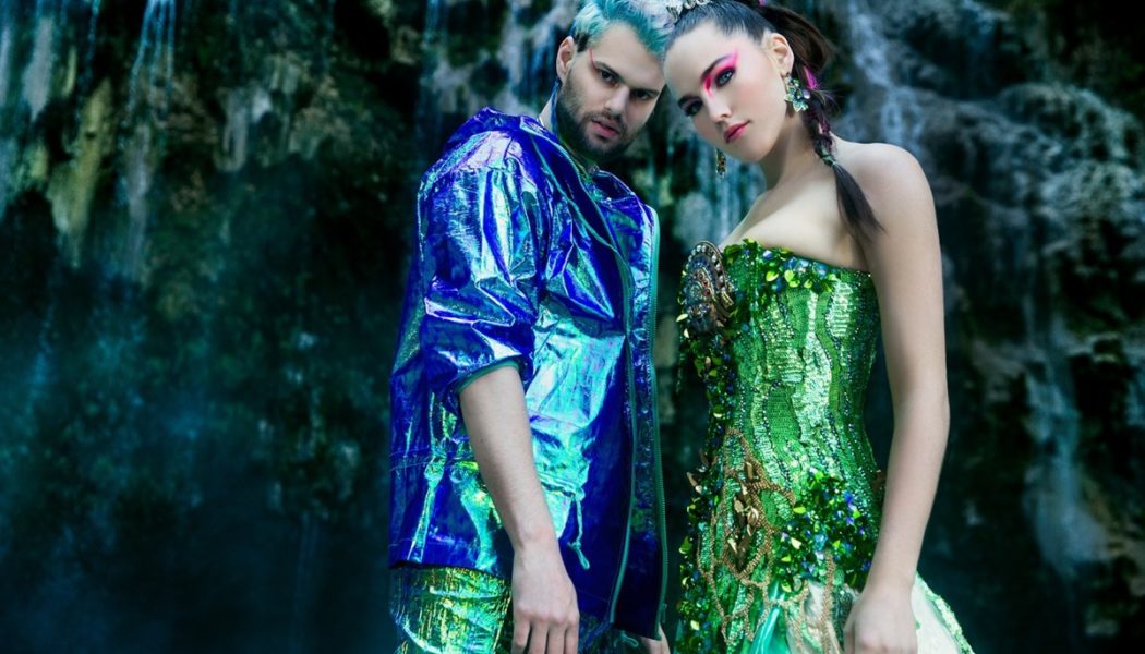 SOFI TUKKER, Daya, More to Kickstart LA Pride Month Festivities at 3-Day Music Event