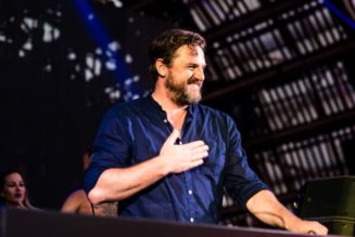 Solomun Delivers Soulful Sophomore Album “Nobody Is Not Loved”: Listen