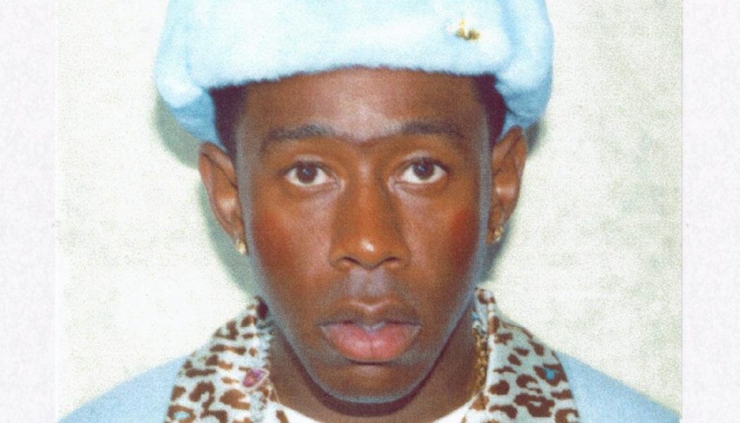 Song of the Week: Tyler, the Creator Returns With the Towering “LUMBERJACK”