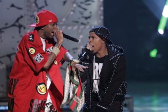 Soulja Boy vs. Bow Wow In Verzuz Battle of 2000s Teen Sensations: See Our Scorecard & Winner