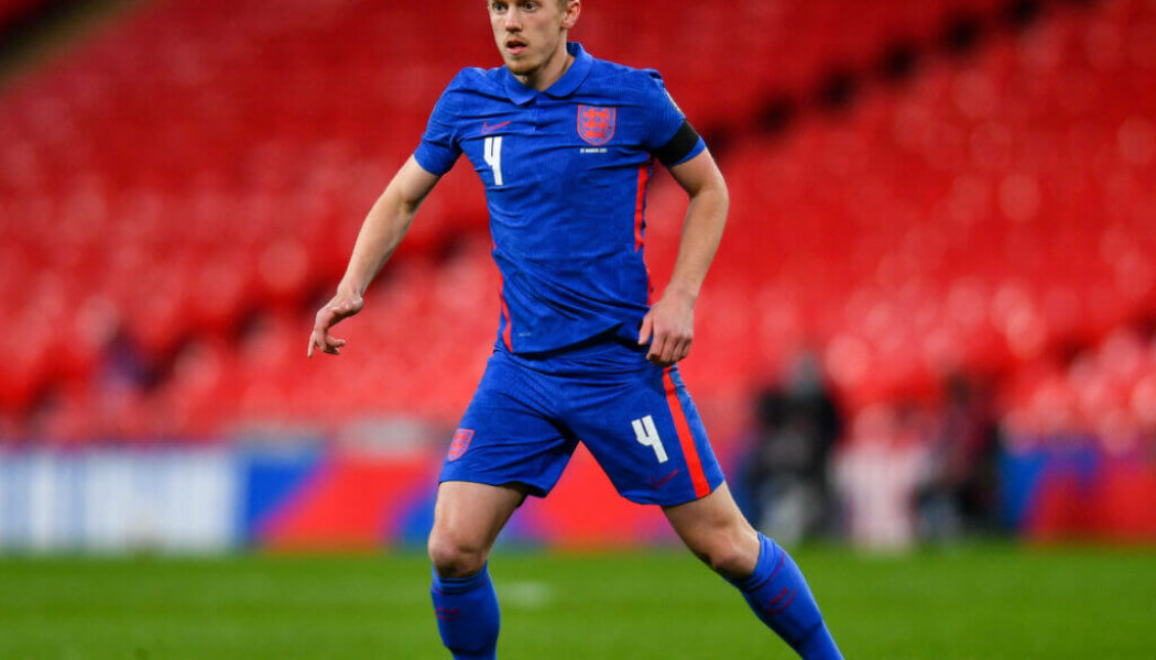 Southampton reveal transfer stance on James Ward-Prowse amid Aston Villa interest – report