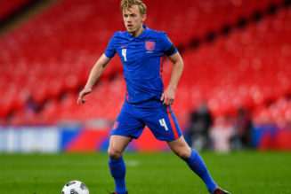 Southampton reveal transfer stance on James Ward-Prowse amid Aston Villa interest – report