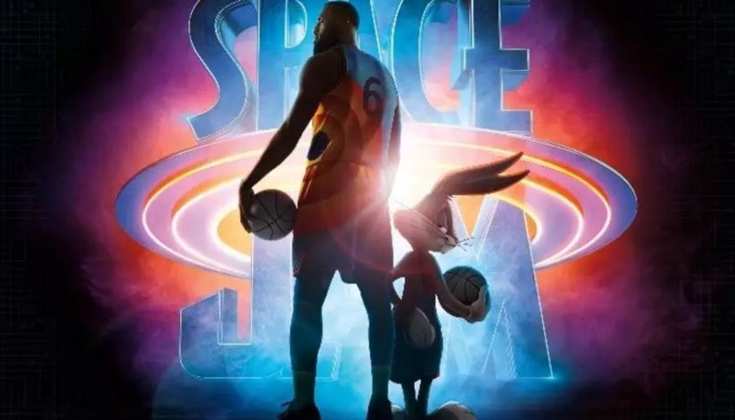 Space Jam: A New Legacy Soundtrack Features BROCKHAMPTON, Chance the Rapper & More