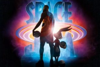 Space Jam: A New Legacy Soundtrack Features BROCKHAMPTON, Chance the Rapper & More