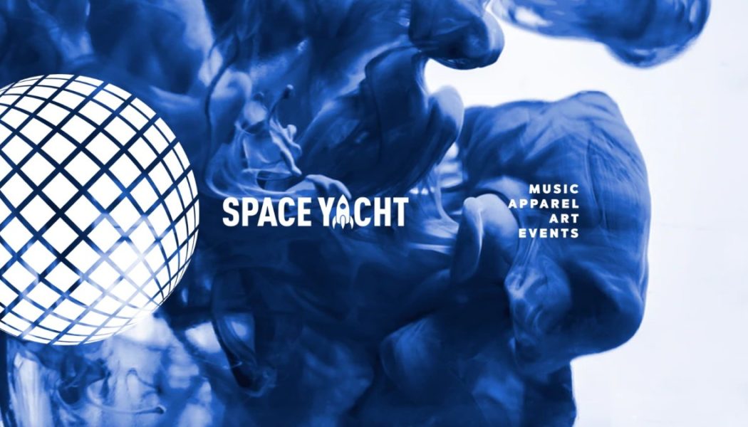 Space Yacht Releases Debut Bass Music Compilation, “Big Bass Ting Vol. 1”