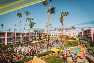 Splash House Announces Summer 2021 Return