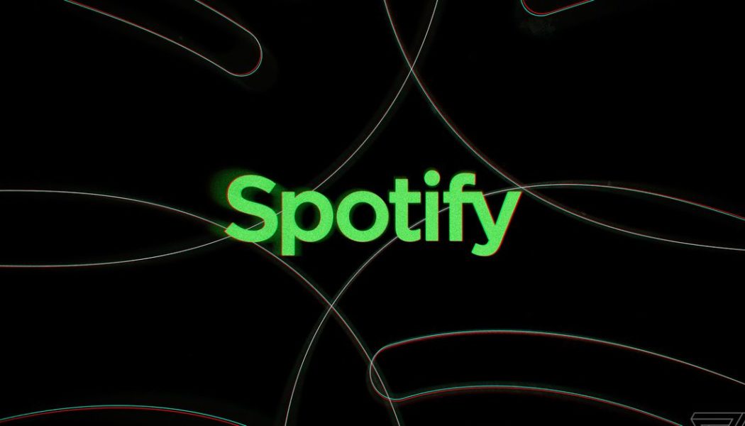 Spotify acquires podcast discovery specialists Podz