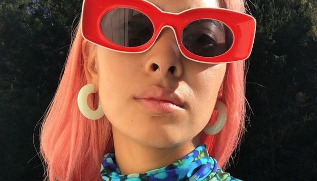 Square-Frame Sunglasses Are Having a Moment—and These Are All Epic