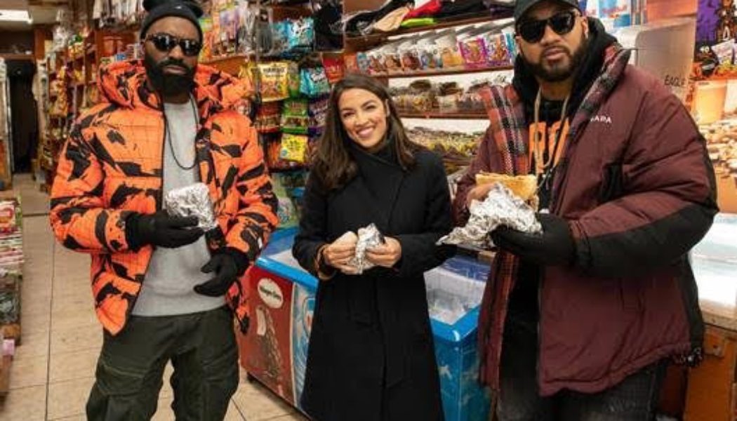 Stay Black: Desus & Mero and Ziwe Are Modernizing The Late-Night Television Game