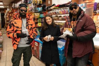 Stay Black: Desus & Mero and Ziwe Are Modernizing The Late-Night Television Game