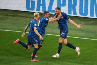 Sweden vs Slovakia – Euro 2020 Group E Preview, H2H, Team News, Players to Watch & Predicted Line-ups