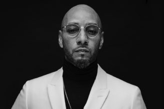 Swizz Beatz, D-Nice and More Honored at Fifth Annual Culture Creators Brunch