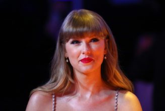 Taylor Swift Announces ‘Red’ As Next Re-Recorded Album, Shares Release Date