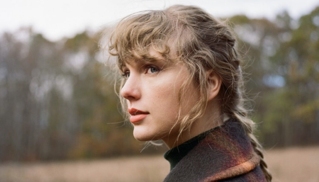 Taylor Swift Joins Stacked Cast of David O. Russell’s New Film