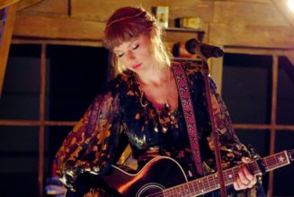 Taylor Swift Will Reunite With Some Key Folklore Collaborators