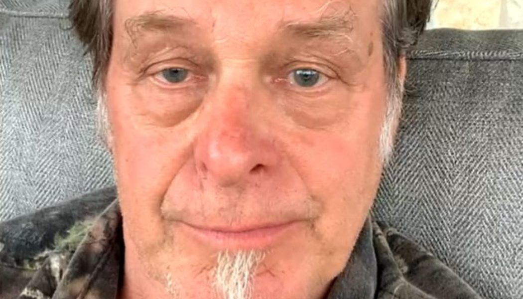 TED NUGENT: ‘If You Are On The Side Of JOE BIDEN, You’re Just Plain A Rotten Human Being’