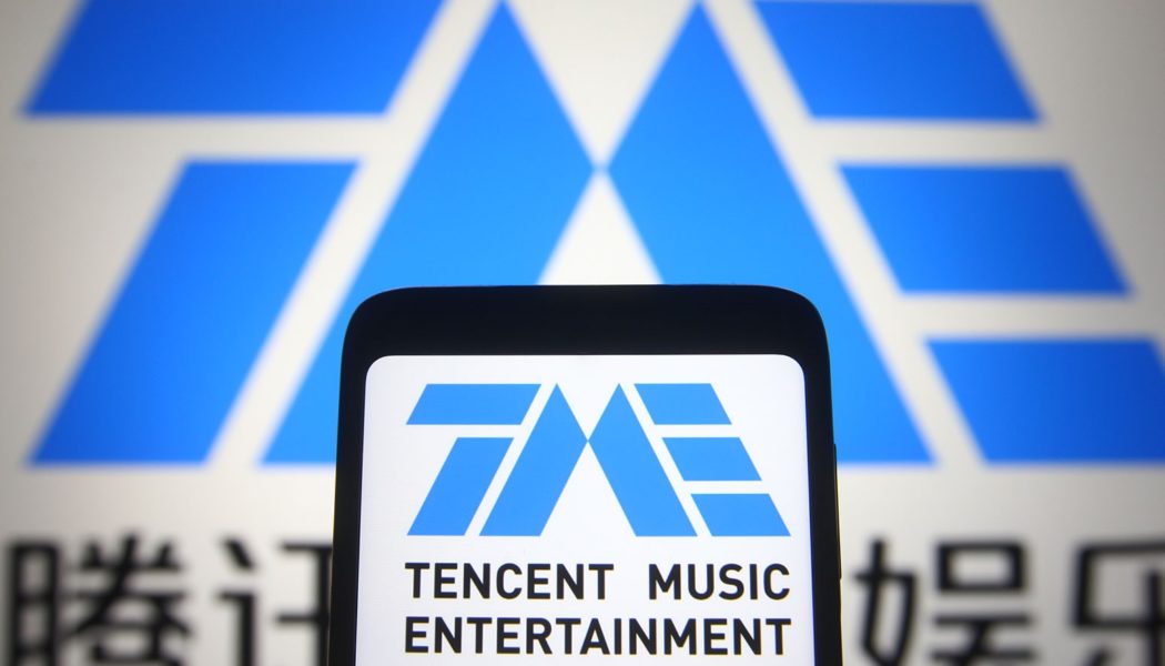 Tencent Increases Stake in Indian Streaming Giant Gaana with $40 Million in New Debt Funding