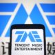 Tencent Increases Stake in Indian Streaming Giant Gaana with $40 Million in New Debt Funding