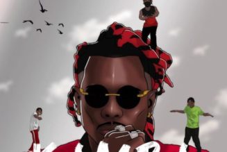 Terry Apala – Kamba