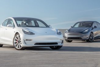 Tesla Model 3 and Y Lose Adjustable Lumbar Due to “Almost no Usage”