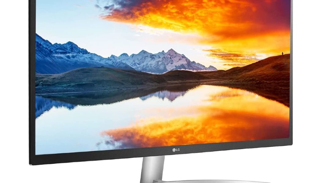 The best Prime Day 2021 deals on monitors