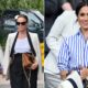 The Best Wimbledon Celebrity Fashion Moments of All Time