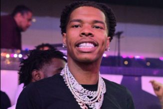 The Bigger Picture: Lil Baby Bought Out An Atlanta Foot Locker & Gave Away Everything