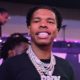 The Bigger Picture: Lil Baby Bought Out An Atlanta Foot Locker & Gave Away Everything