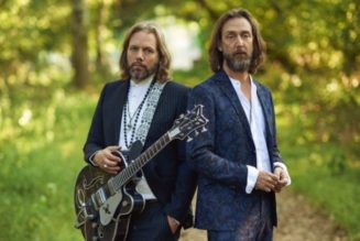 THE BLACK CROWES’ RICH ROBINSON Says STEVE GORMAN Was An ‘Incredibly Negative And Manipulative Force’ In The Band