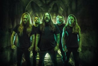 THE BLACK DAHLIA MURDER Announces Summer/Fall 20201 North American Tour; BLABBERMOUTH.NET Presale Available