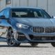 The BMW 228i Gran Coupe’s Wonky Shifter Is a Car Wash Nightmare