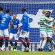 The Celtic and Rangers stars hoping to make an impact at Euro 2020