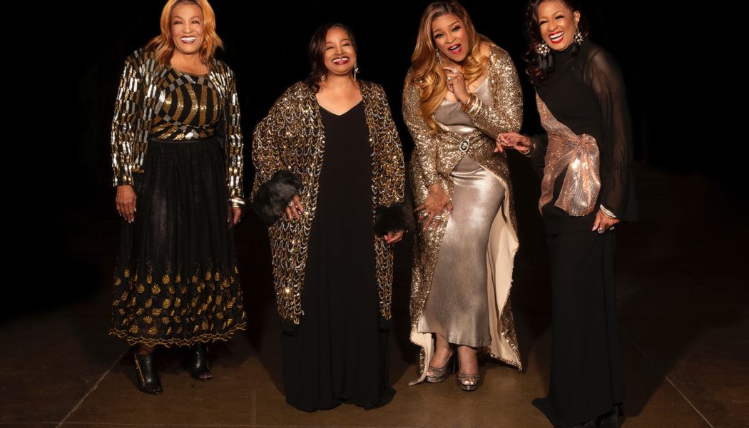 The Clark Sisters, Tramaine Hawkins to Receive Special Honors at 2021 Stellar Gospel Music Awards