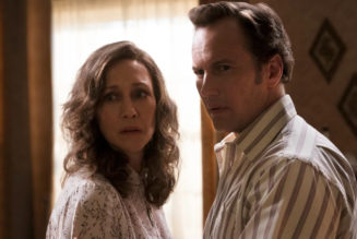 The Conjuring 3 Chucks Scares in Favor of a Supernatural Cop Thriller: Review