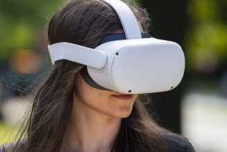 The one developer that publicly agreed to try Facebook’s VR ads is already backing away