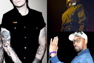 The Prodigy “Breathe” New Life Into Hit Single With RZA and René LaVice