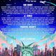 The Rolling Loud New York Has Been Unveiled, Travis Scott, J. Cole & 50 Cent & More