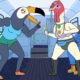 The Second Coming of Tuca & Bertie