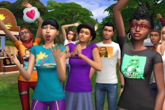 The Sims to Host In-Game Music Festival